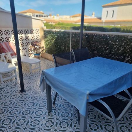 Casa La Florida Hotel Orihuela Buitenkant foto