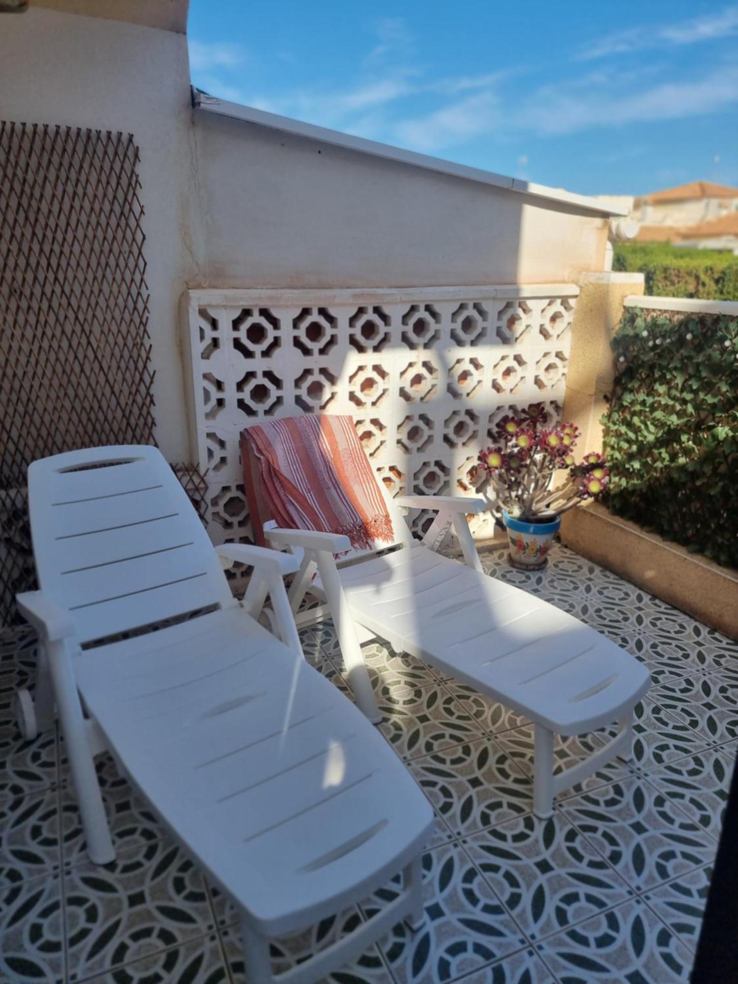 Casa La Florida Hotel Orihuela Buitenkant foto