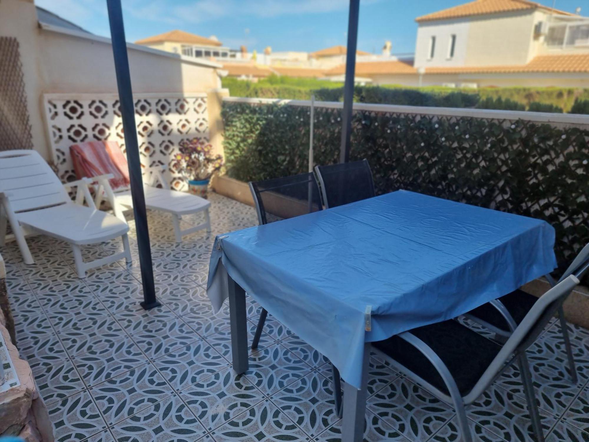 Casa La Florida Hotel Orihuela Buitenkant foto